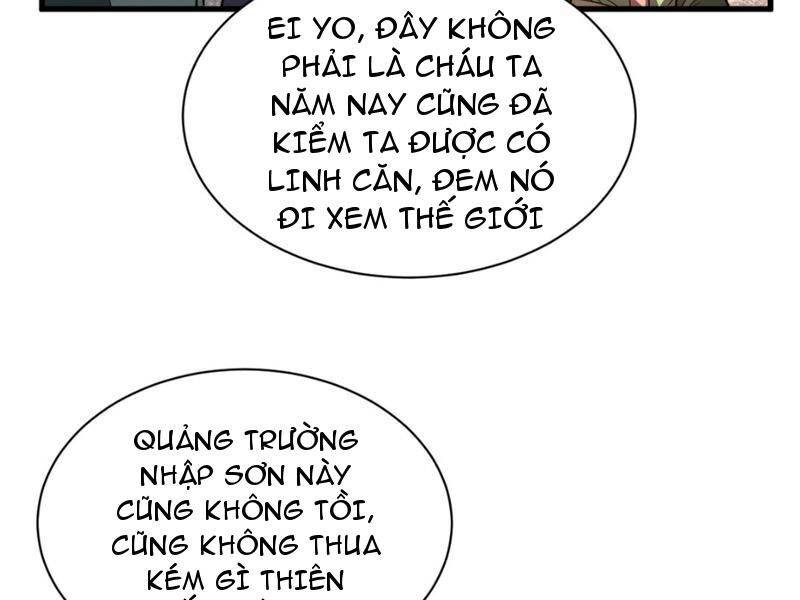 Đệ Tử Tu Luyện Còn Ta Thì Lười Biếng - Chapter 33 - Page 39
