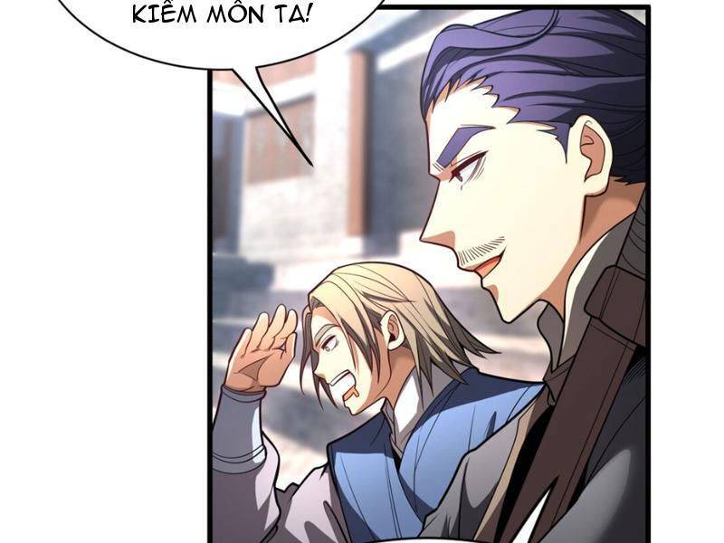 Đệ Tử Tu Luyện Còn Ta Thì Lười Biếng - Chapter 33 - Page 40