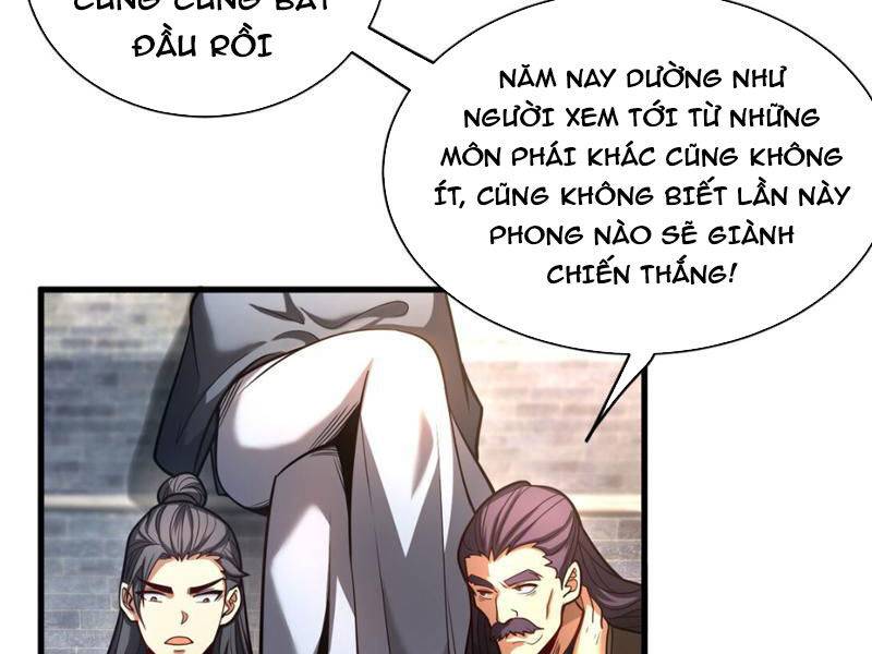 Đệ Tử Tu Luyện Còn Ta Thì Lười Biếng - Chapter 33 - Page 42