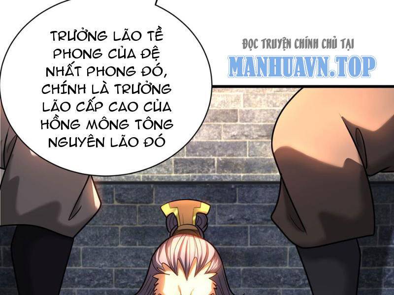 Đệ Tử Tu Luyện Còn Ta Thì Lười Biếng - Chapter 33 - Page 44
