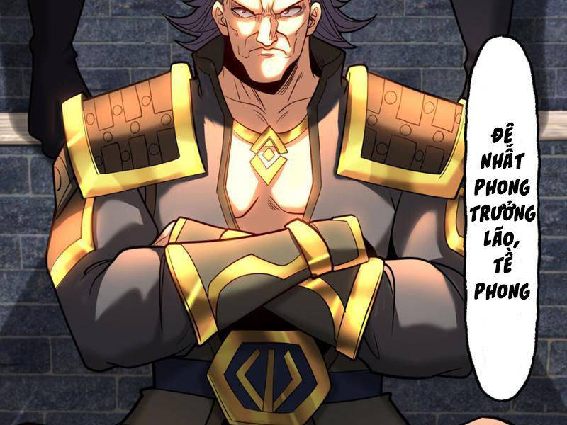 Đệ Tử Tu Luyện Còn Ta Thì Lười Biếng - Chapter 33 - Page 45