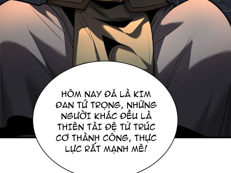 Đệ Tử Tu Luyện Còn Ta Thì Lười Biếng - Chapter 33 - Page 46
