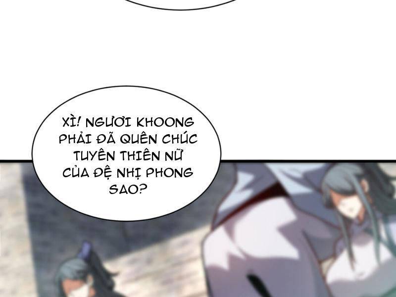 Đệ Tử Tu Luyện Còn Ta Thì Lười Biếng - Chapter 33 - Page 47