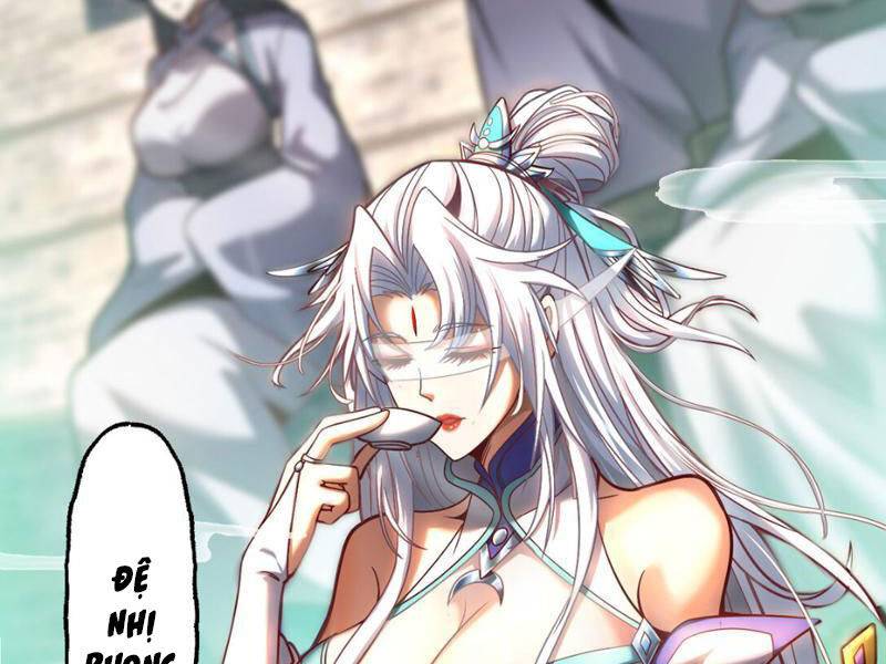 Đệ Tử Tu Luyện Còn Ta Thì Lười Biếng - Chapter 33 - Page 48