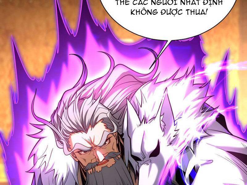 Đệ Tử Tu Luyện Còn Ta Thì Lười Biếng - Chapter 33 - Page 4