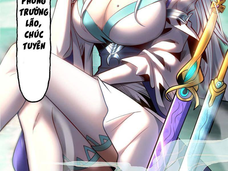 Đệ Tử Tu Luyện Còn Ta Thì Lười Biếng - Chapter 33 - Page 49