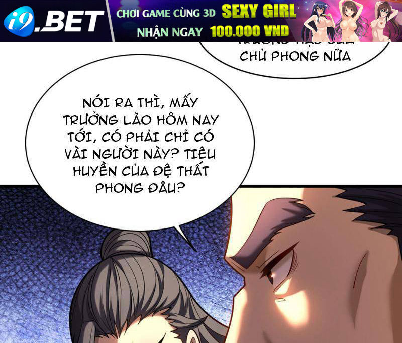 Đệ Tử Tu Luyện Còn Ta Thì Lười Biếng - Chapter 33 - Page 51