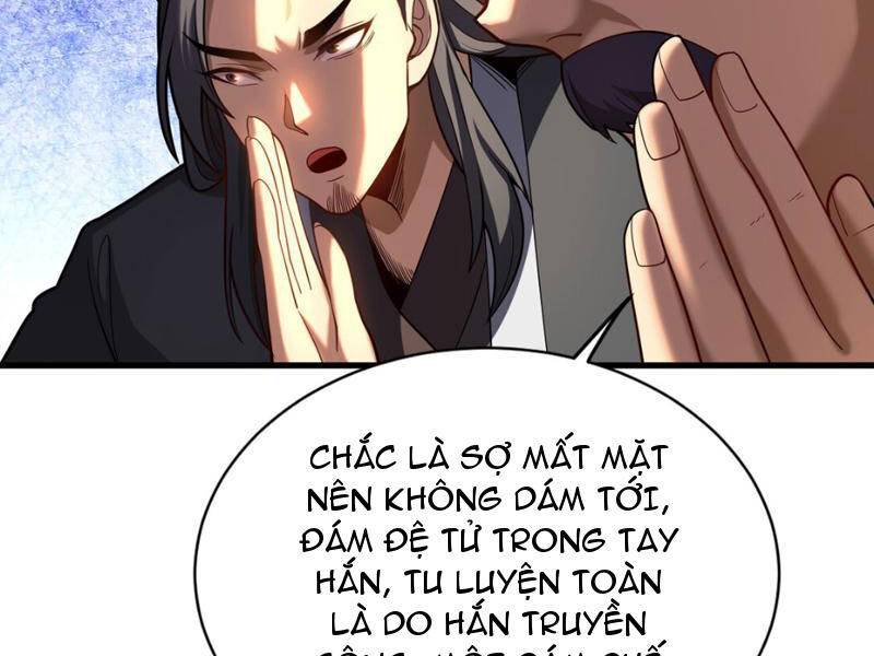 Đệ Tử Tu Luyện Còn Ta Thì Lười Biếng - Chapter 33 - Page 52