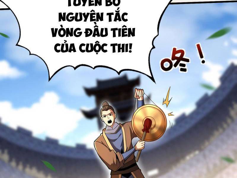 Đệ Tử Tu Luyện Còn Ta Thì Lười Biếng - Chapter 33 - Page 54
