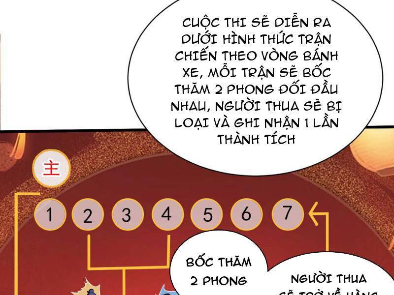 Đệ Tử Tu Luyện Còn Ta Thì Lười Biếng - Chapter 33 - Page 56