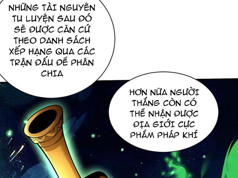 Đệ Tử Tu Luyện Còn Ta Thì Lười Biếng - Chapter 33 - Page 59