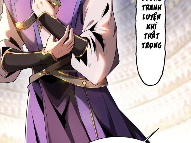 Đệ Tử Tu Luyện Còn Ta Thì Lười Biếng - Chapter 33 - Page 65