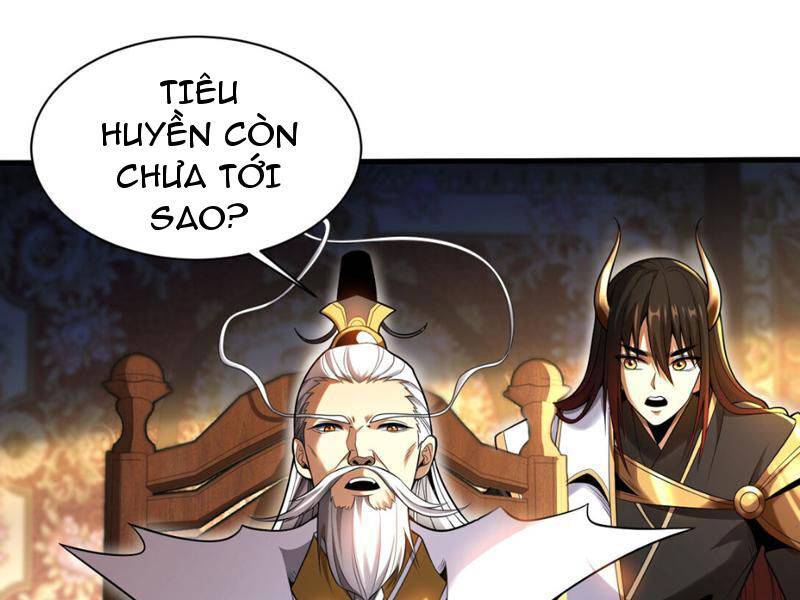 Đệ Tử Tu Luyện Còn Ta Thì Lười Biếng - Chapter 33 - Page 67