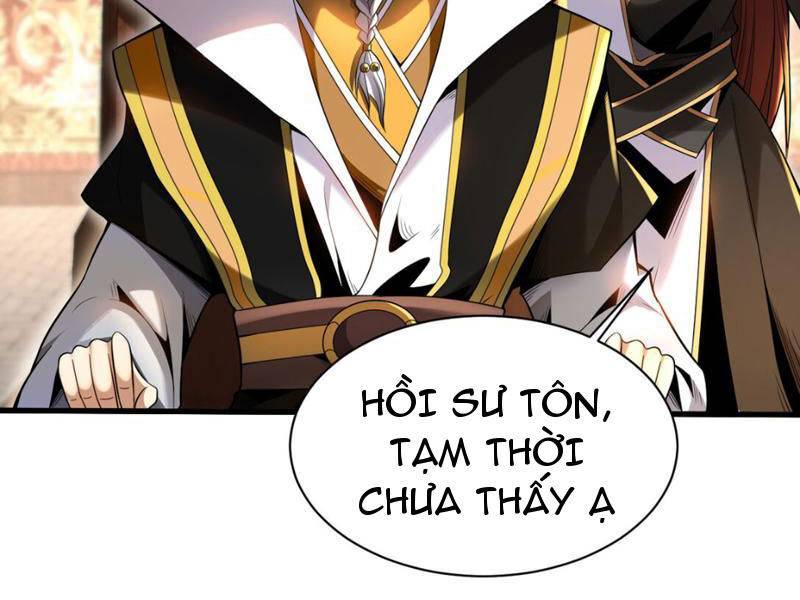 Đệ Tử Tu Luyện Còn Ta Thì Lười Biếng - Chapter 33 - Page 68