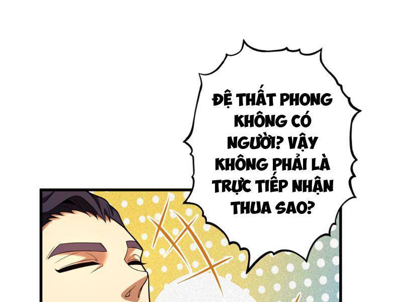 Đệ Tử Tu Luyện Còn Ta Thì Lười Biếng - Chapter 33 - Page 71