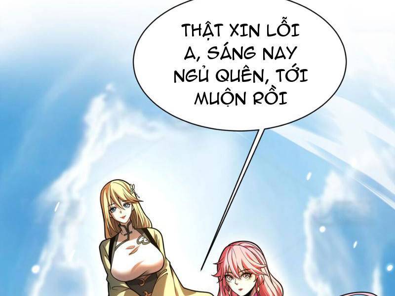 Đệ Tử Tu Luyện Còn Ta Thì Lười Biếng - Chapter 33 - Page 76