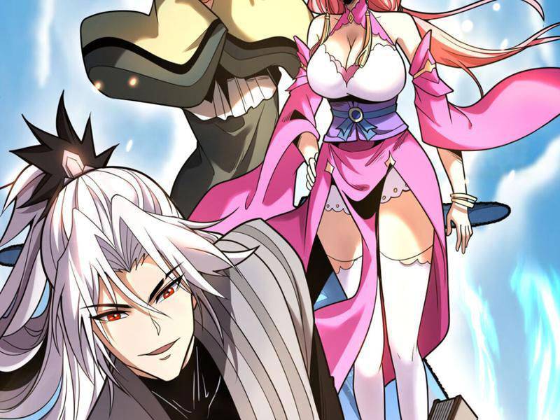 Đệ Tử Tu Luyện Còn Ta Thì Lười Biếng - Chapter 33 - Page 77