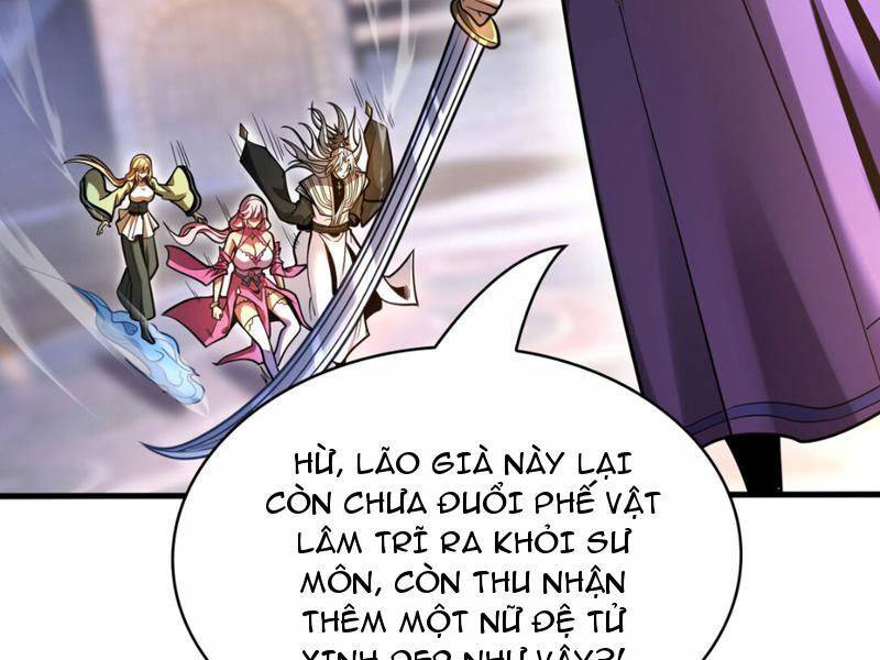 Đệ Tử Tu Luyện Còn Ta Thì Lười Biếng - Chapter 33 - Page 83