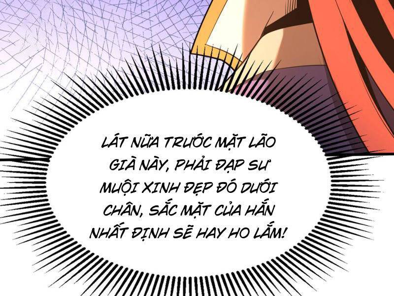 Đệ Tử Tu Luyện Còn Ta Thì Lười Biếng - Chapter 33 - Page 86