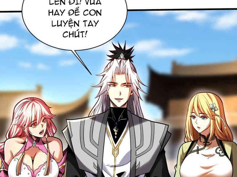 Đệ Tử Tu Luyện Còn Ta Thì Lười Biếng - Chapter 33 - Page 88