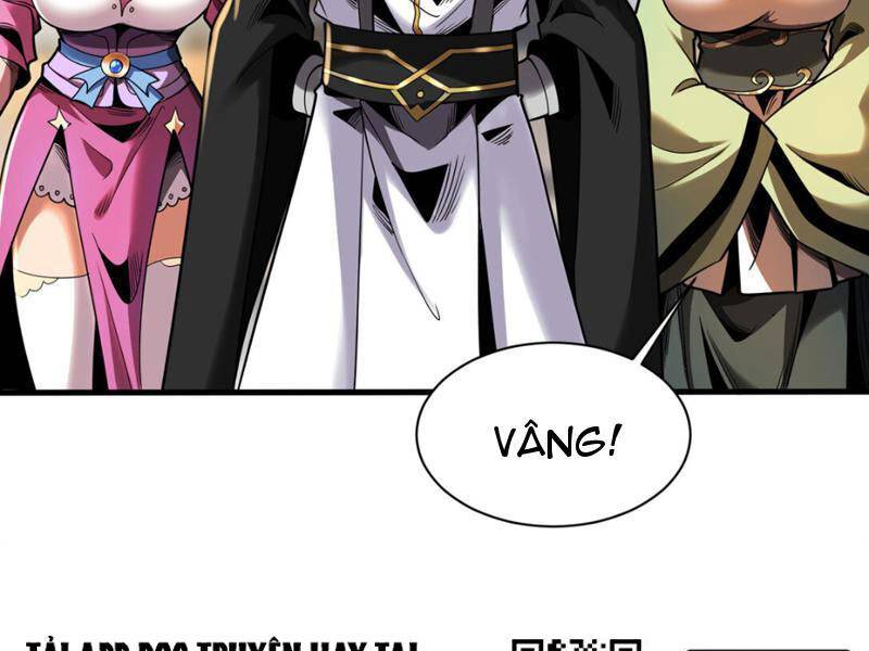 Đệ Tử Tu Luyện Còn Ta Thì Lười Biếng - Chapter 33 - Page 89