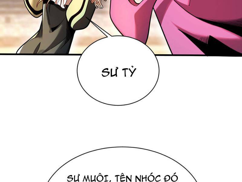 Đệ Tử Tu Luyện Còn Ta Thì Lười Biếng - Chapter 33 - Page 91