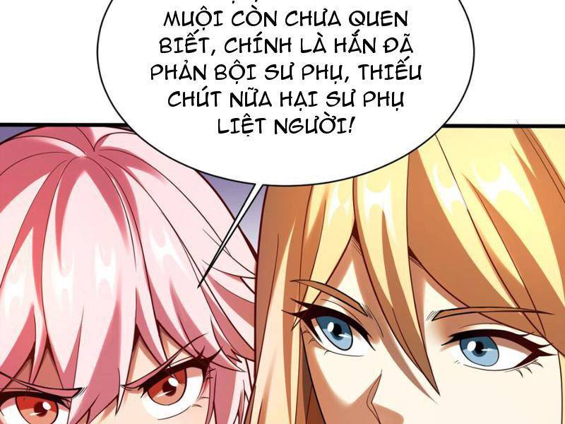 Đệ Tử Tu Luyện Còn Ta Thì Lười Biếng - Chapter 33 - Page 92