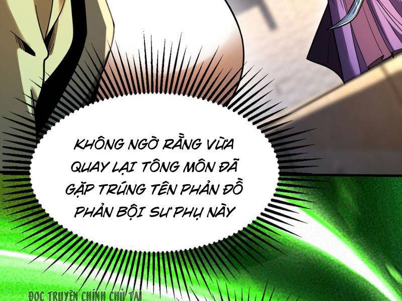 Đệ Tử Tu Luyện Còn Ta Thì Lười Biếng - Chapter 33 - Page 96