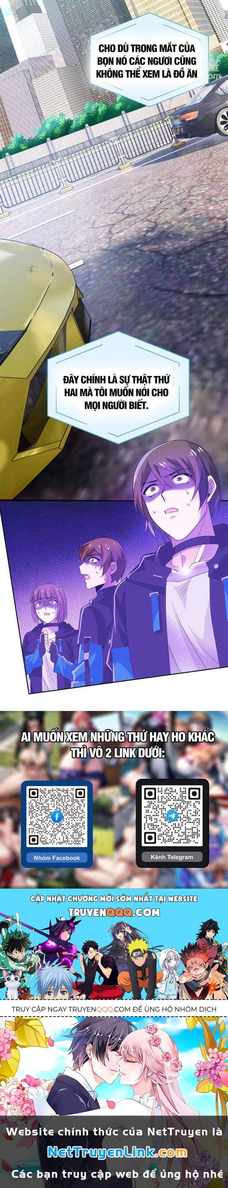 Cường Giả Đến Từ Trại Tâm Thần - Chapter 234 - Page 22