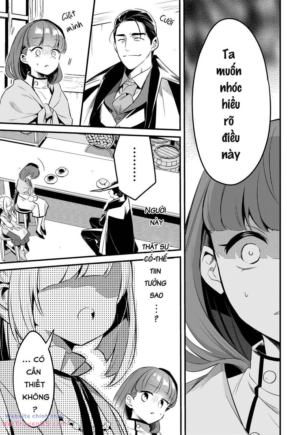 Tsuihousha Shokudou E Youkoso! - Chapter 41 - Page 10