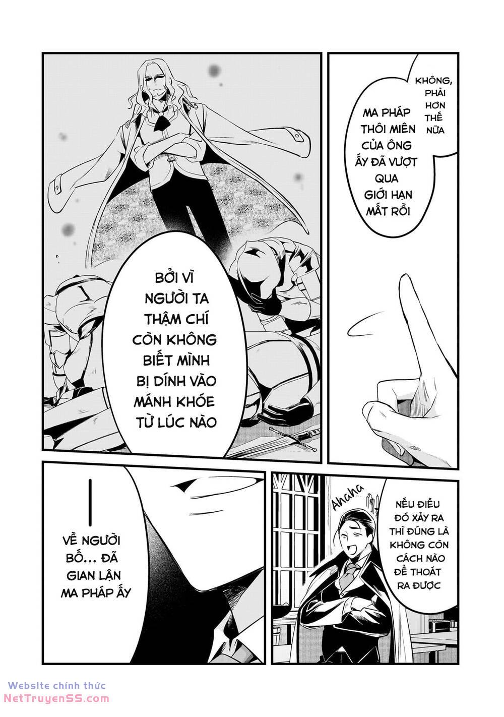 Tsuihousha Shokudou E Youkoso! - Chapter 41 - Page 13