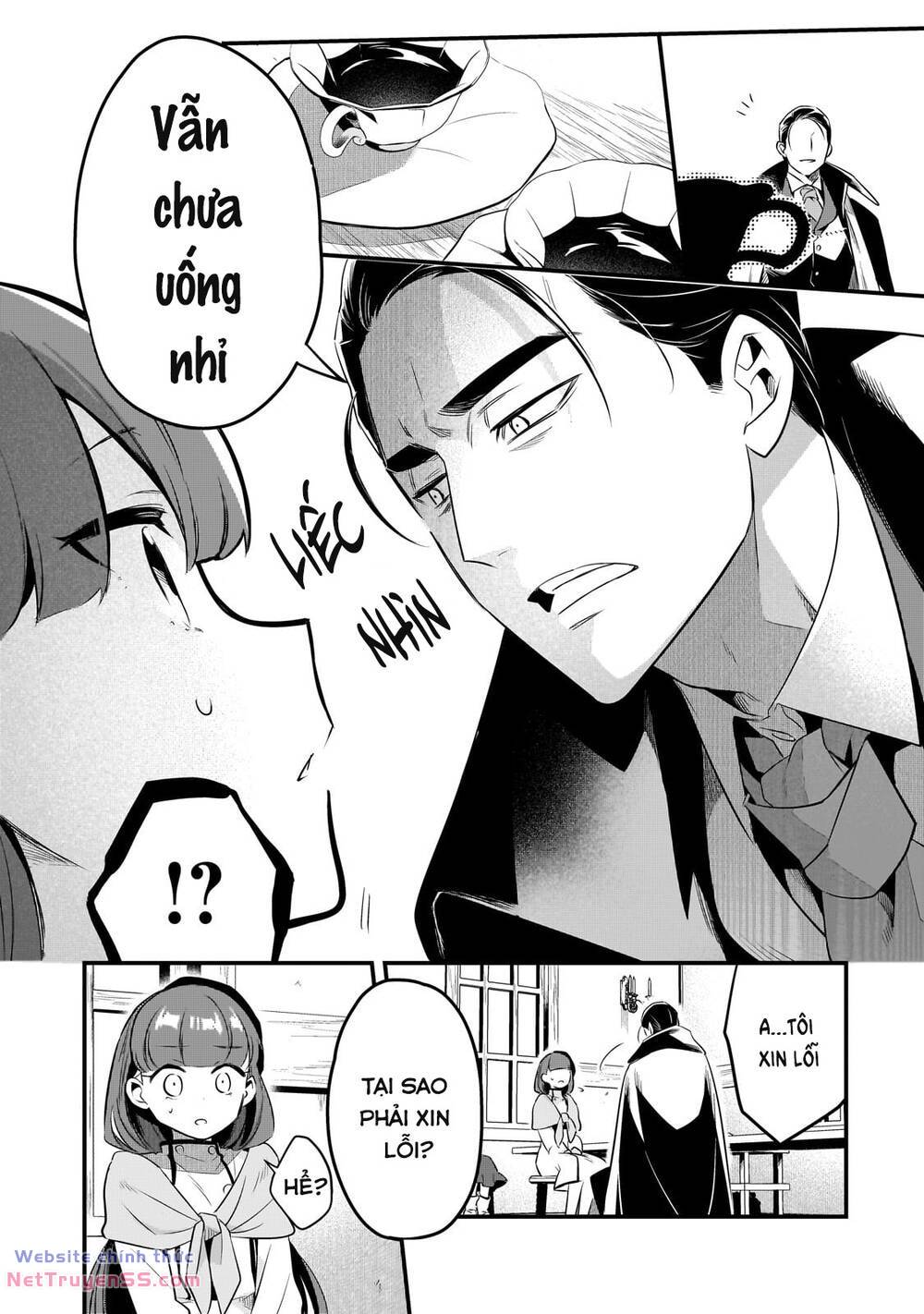 Tsuihousha Shokudou E Youkoso! - Chapter 41 - Page 8