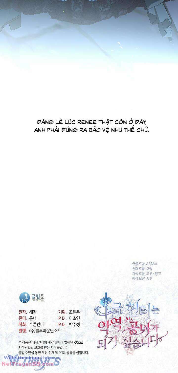 Thợ Săn Hạng S Không Muốn Trở Thành Ác Nữ - Chapter 10 - Page 56