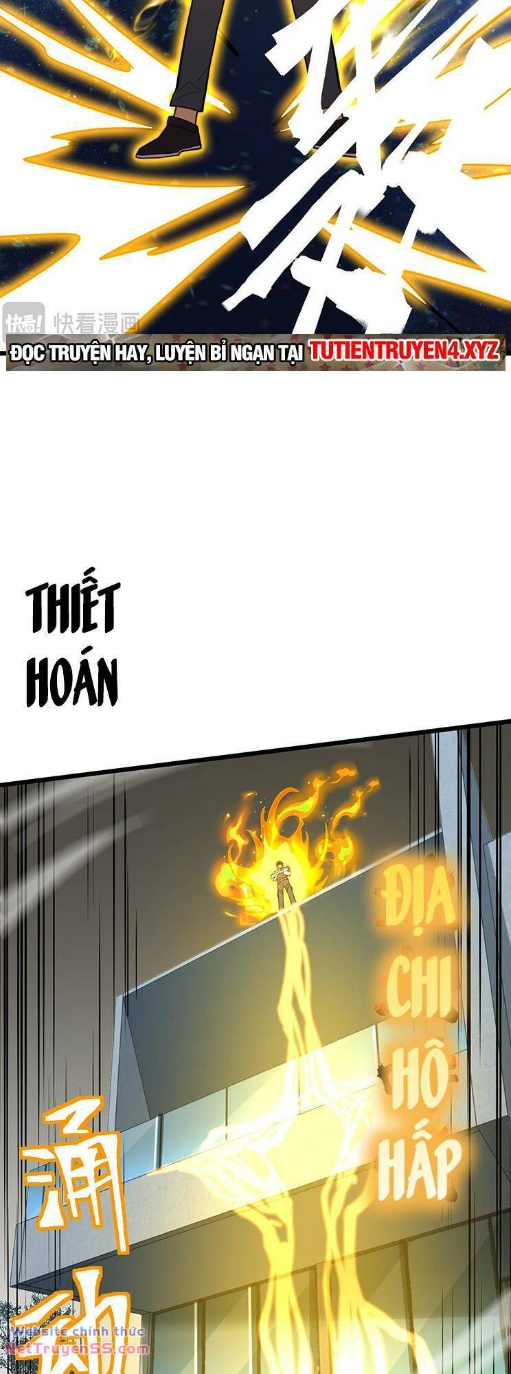 Cao Võ Hạ Cánh Đến Một Vạn Năm Sau - Chapter 93 - Page 12