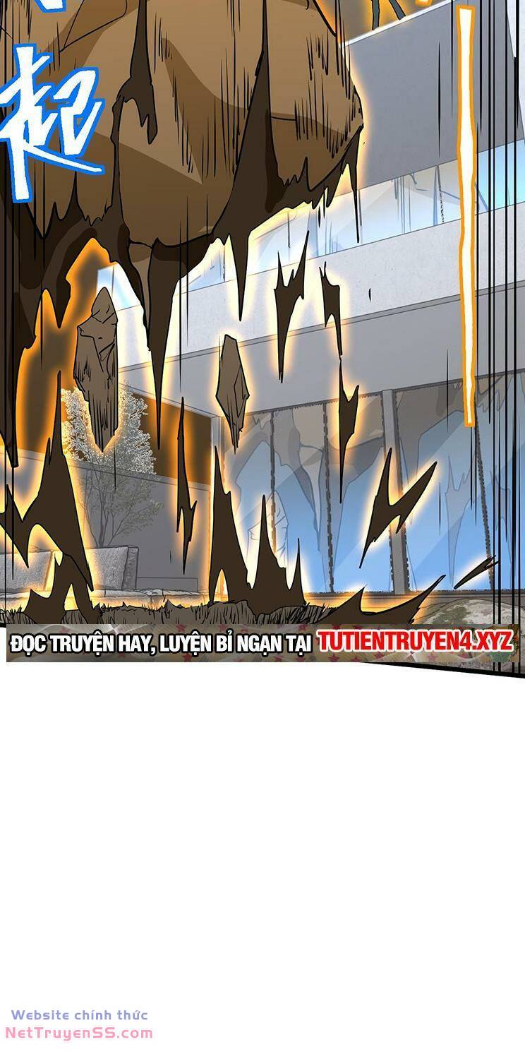 Cao Võ Hạ Cánh Đến Một Vạn Năm Sau - Chapter 93 - Page 14