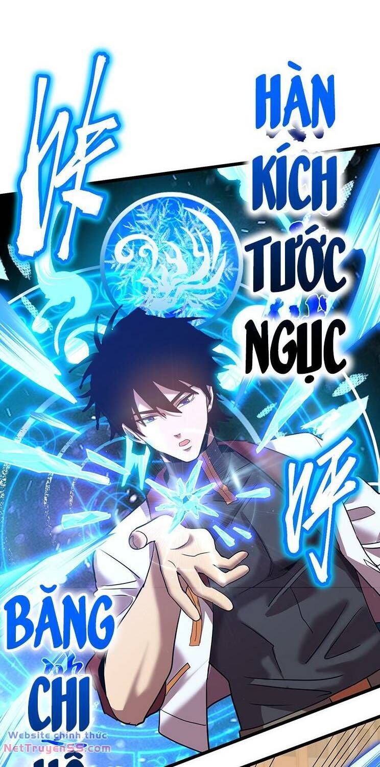 Cao Võ Hạ Cánh Đến Một Vạn Năm Sau - Chapter 93 - Page 15