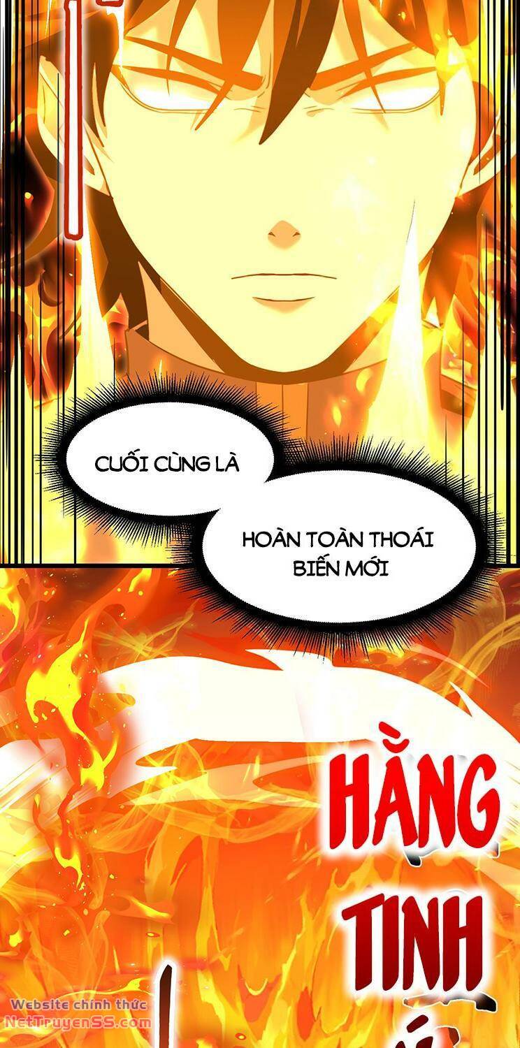 Cao Võ Hạ Cánh Đến Một Vạn Năm Sau - Chapter 93 - Page 18