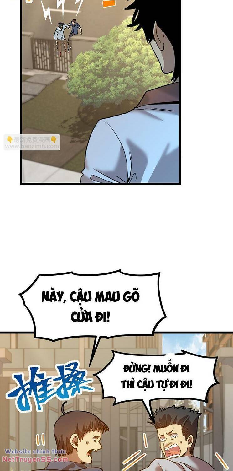 Cao Võ Hạ Cánh Đến Một Vạn Năm Sau - Chapter 93 - Page 23