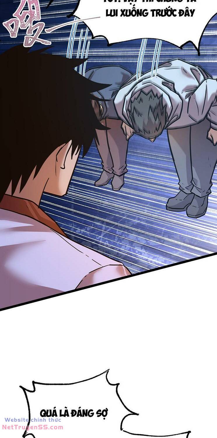 Cao Võ Hạ Cánh Đến Một Vạn Năm Sau - Chapter 93 - Page 27