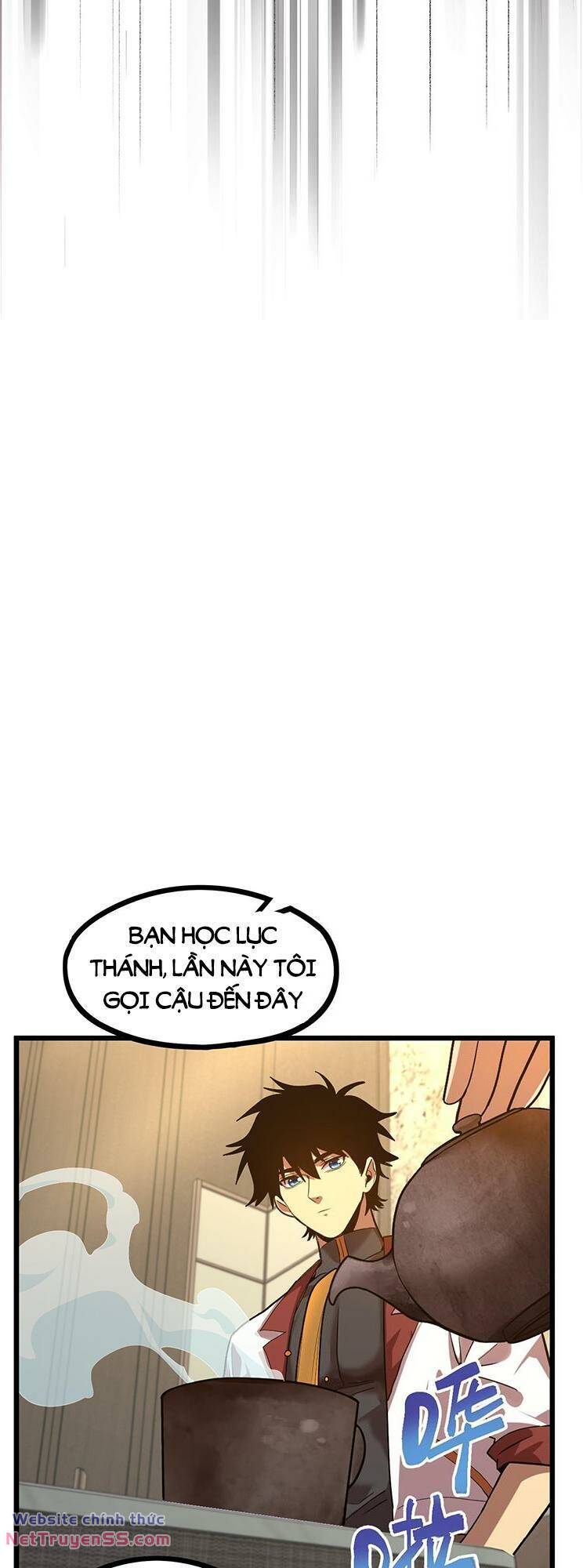 Cao Võ Hạ Cánh Đến Một Vạn Năm Sau - Chapter 93 - Page 29