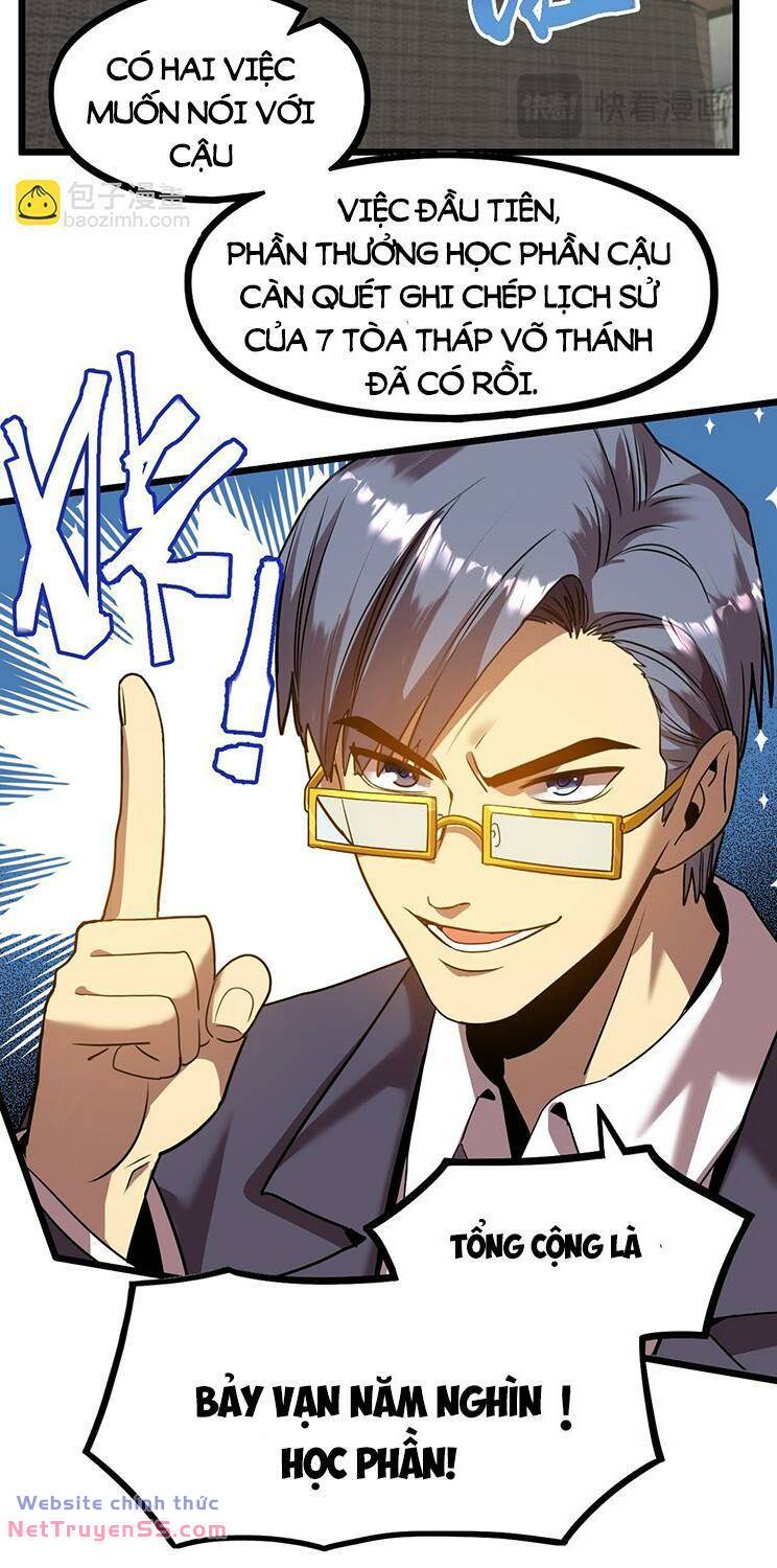 Cao Võ Hạ Cánh Đến Một Vạn Năm Sau - Chapter 93 - Page 30