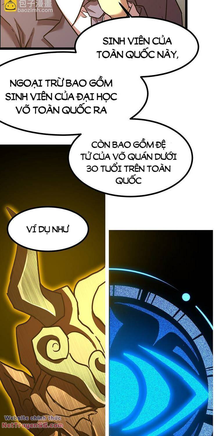 Cao Võ Hạ Cánh Đến Một Vạn Năm Sau - Chapter 93 - Page 46