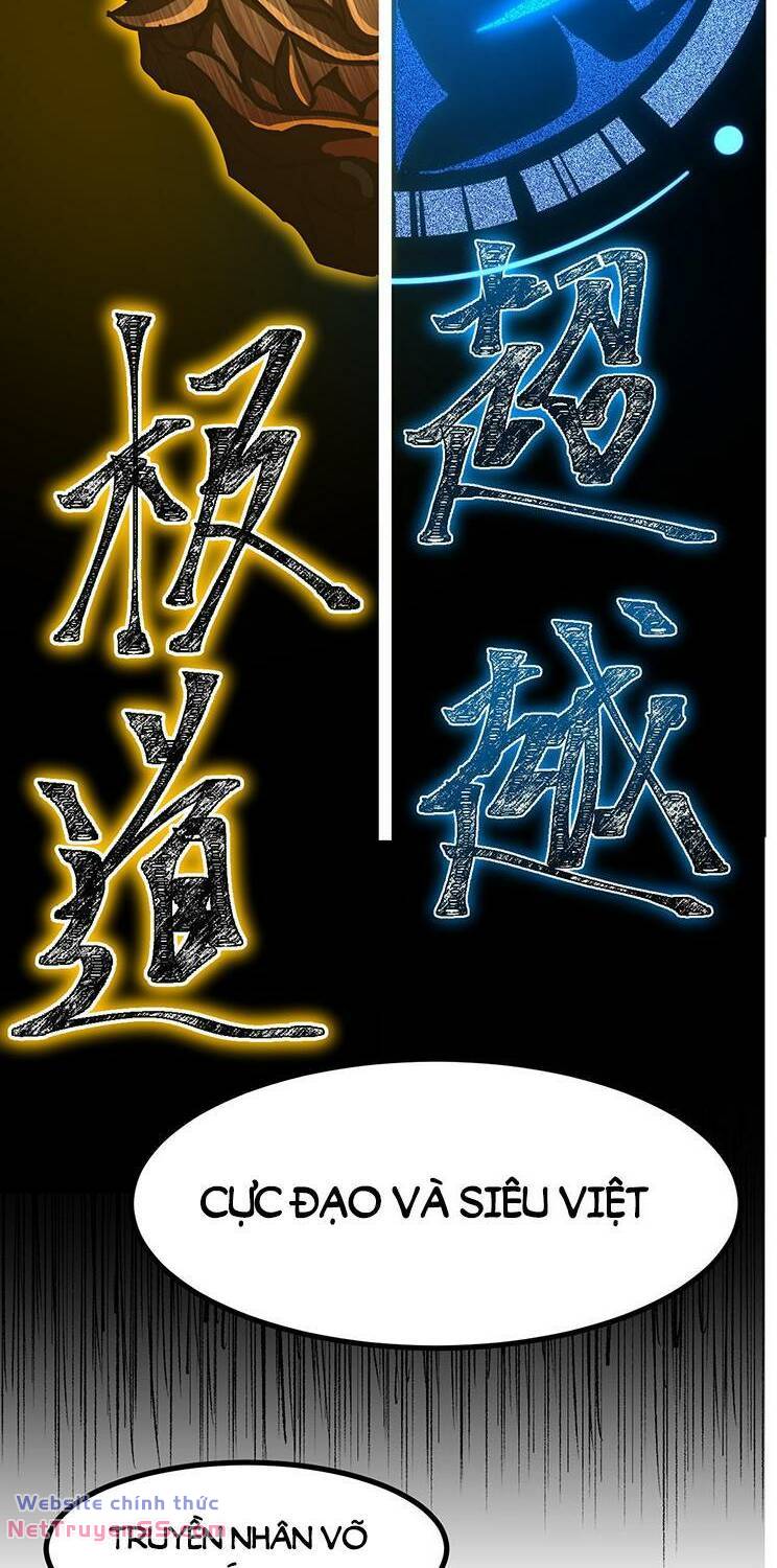 Cao Võ Hạ Cánh Đến Một Vạn Năm Sau - Chapter 93 - Page 47