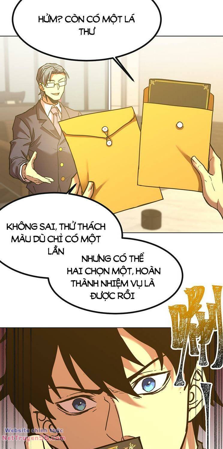Cao Võ Hạ Cánh Đến Một Vạn Năm Sau - Chapter 93 - Page 50