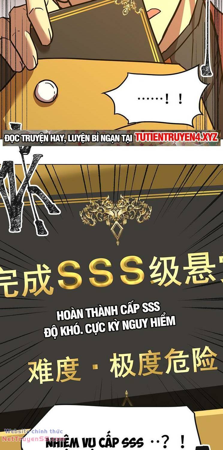 Cao Võ Hạ Cánh Đến Một Vạn Năm Sau - Chapter 93 - Page 51