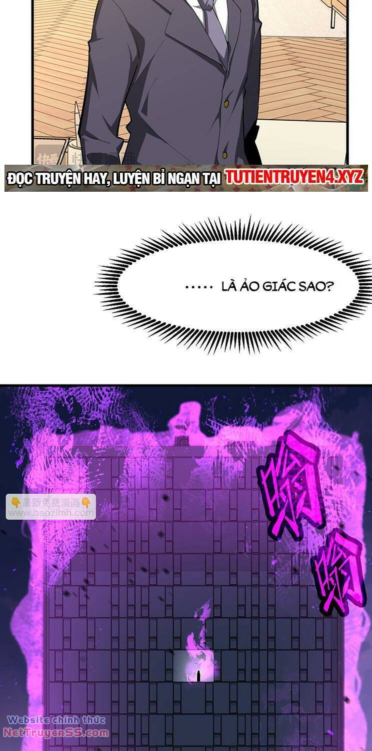 Cao Võ Hạ Cánh Đến Một Vạn Năm Sau - Chapter 93 - Page 6