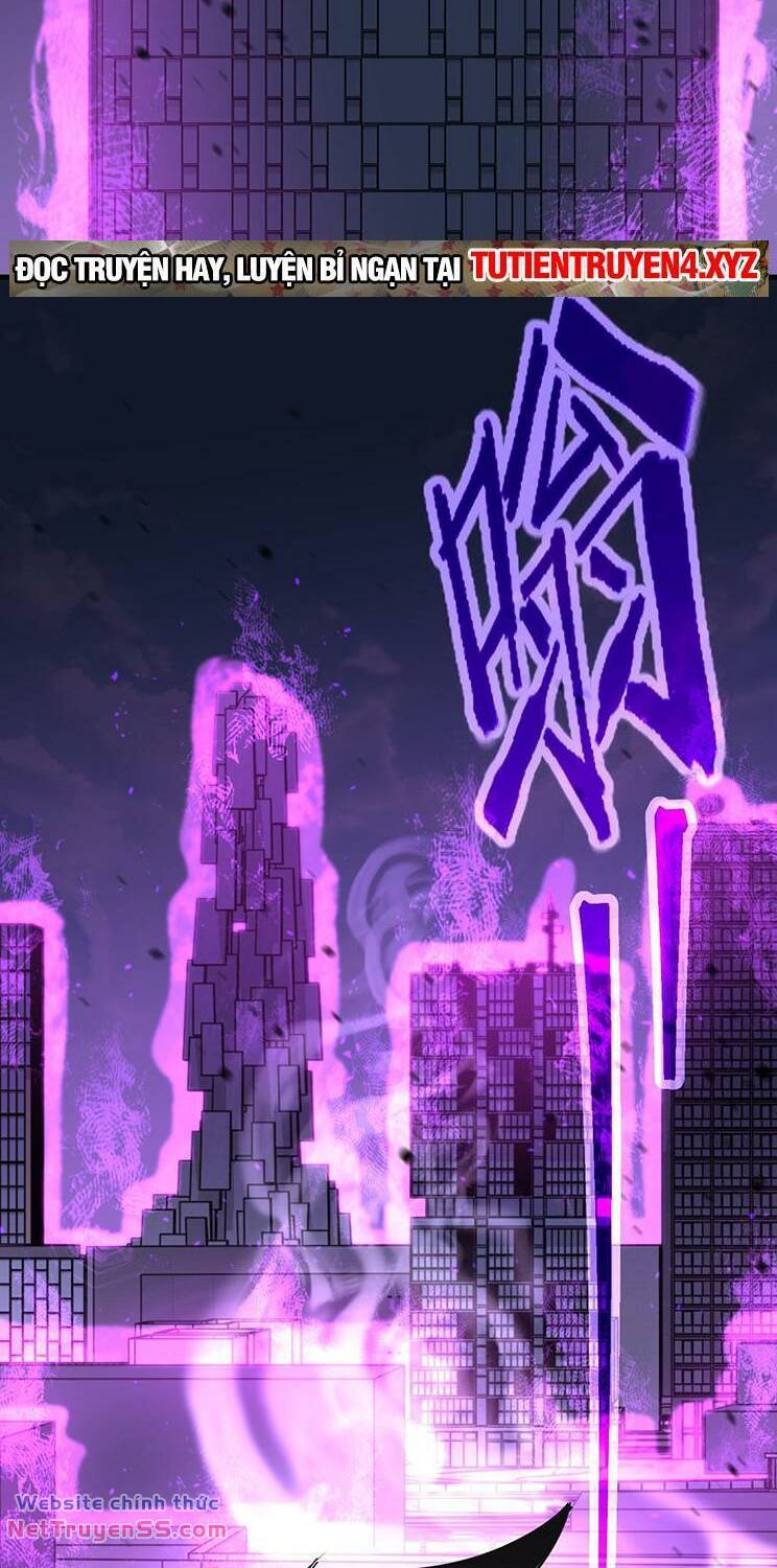 Cao Võ Hạ Cánh Đến Một Vạn Năm Sau - Chapter 93 - Page 7