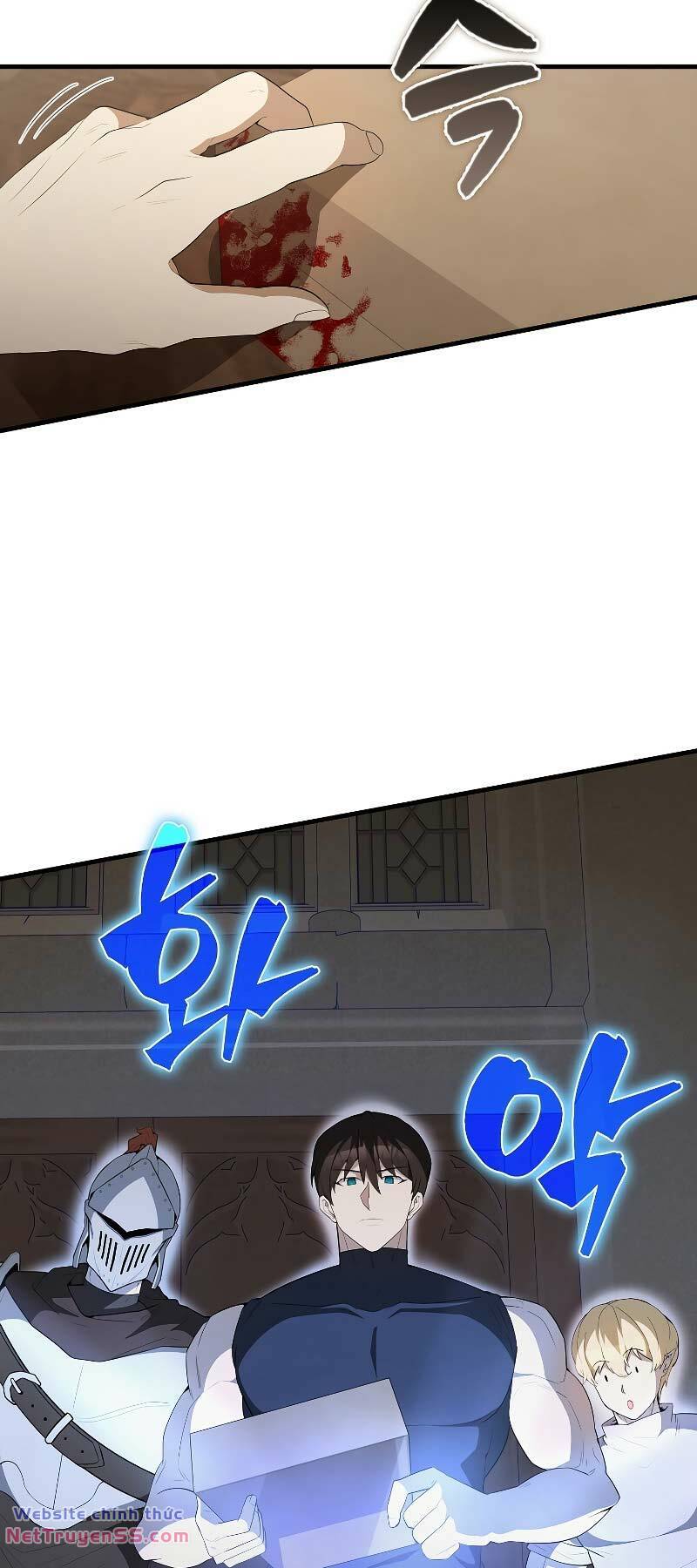 Nhân Vật Phụ Siêu Mạnh - Chapter 44 - Page 12