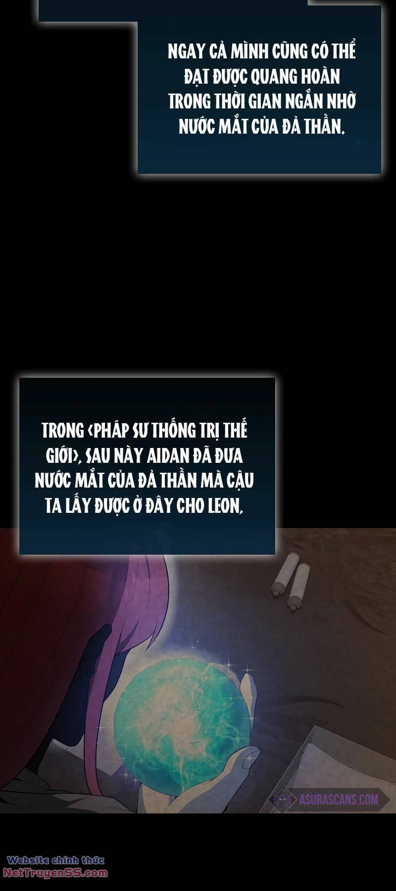 Nhân Vật Phụ Siêu Mạnh - Chapter 44 - Page 15