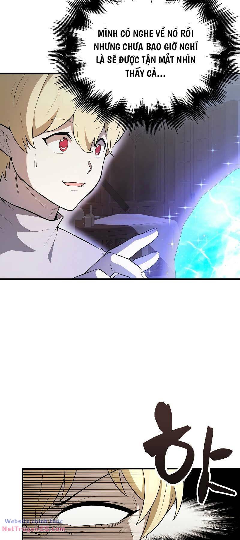 Nhân Vật Phụ Siêu Mạnh - Chapter 44 - Page 19